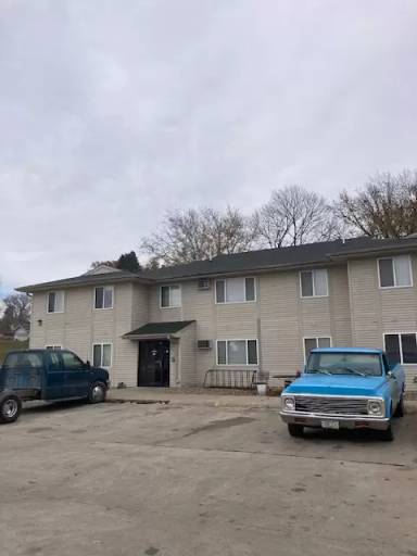 Main picture of 800 State St