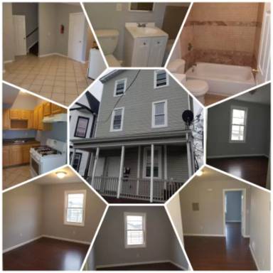 Main picture of 18 Willoughby St