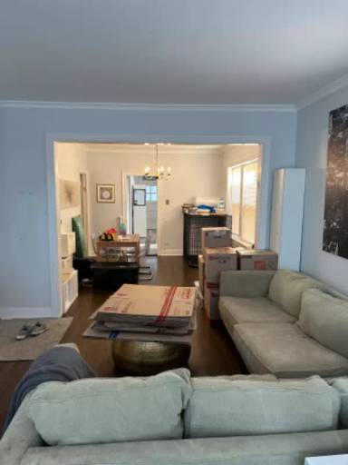 Main picture of 4450 W Leland Ave