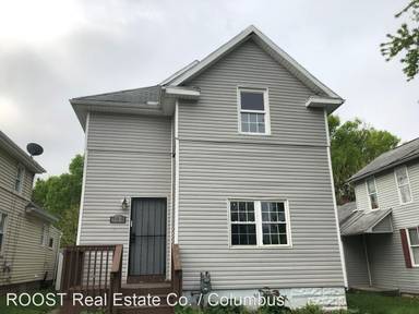 Main picture of 705 E Columbus St