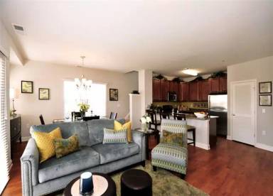 Main picture of The Avery Townhome Apartments