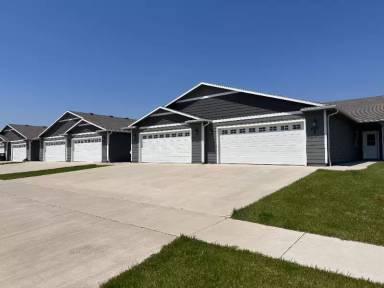 Main picture of Ivy Townhomes