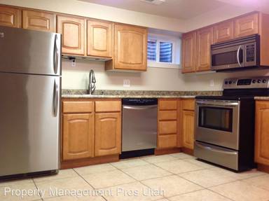 Main picture of 250 N 360 W