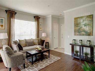 Main picture of Volare at the Woodlands