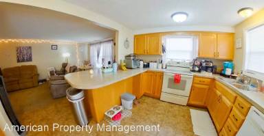 Main picture of 2704 Brockman St