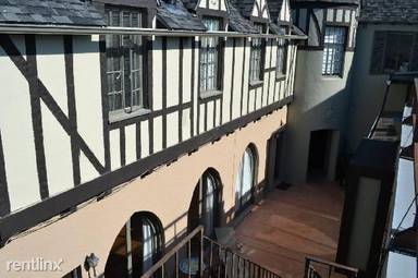 Main picture of Le Conte Walk Apartments