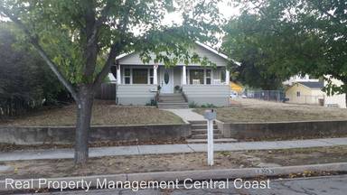 Main picture of 2203 Oak St