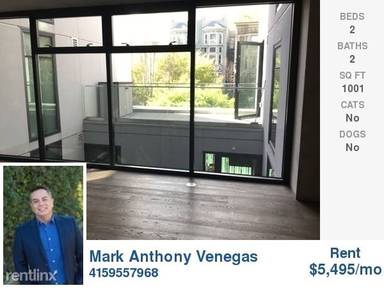 Main picture of 8 Octavia St