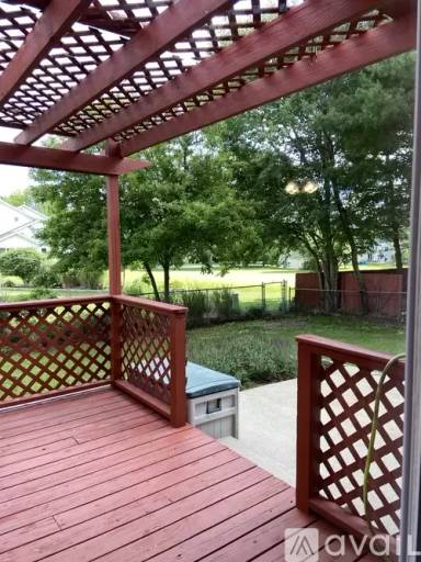 Main picture of 1707 Linda Ln