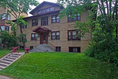 Main picture of 1118 N Pennsylvania St