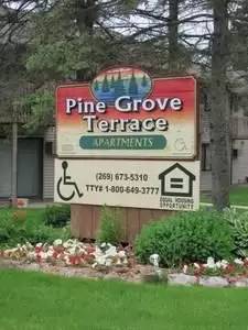 Main picture of Pine Grove Terrace