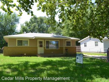 Main picture of 4635 S Charles Ave