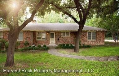Main picture of 2809 Forest Park Blvd