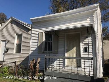 Main picture of 4116 Chambers St
