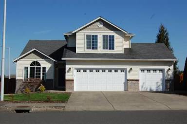 Main picture of 3911 NW Knapp Ln