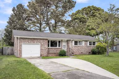 Main picture of 4012 Marilyn Dr