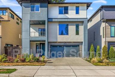 Main picture of 21628 SE 275th St