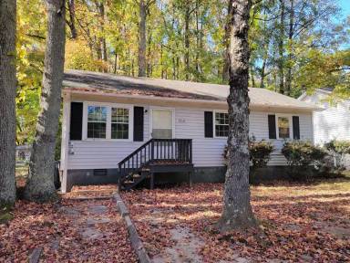 Main picture of 135 Aunt Mary Ave