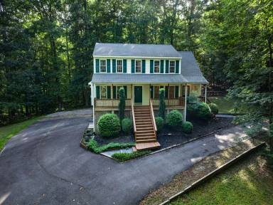 Main picture of 1330 Pine Creek Bluff Dr