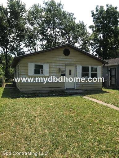 Main picture of 5405 Webster St