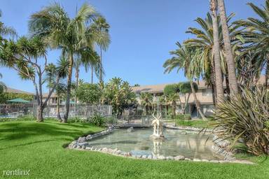 Main picture of The Mediterranean Apartments