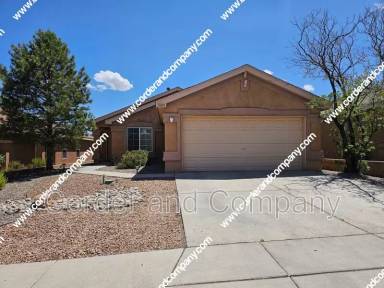 Main picture of 7604 Snowy Egret Ct NW