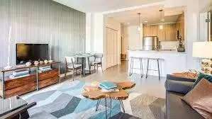 Main picture of The Rivington Apartments