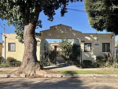 Main picture of Ravenna Apartments