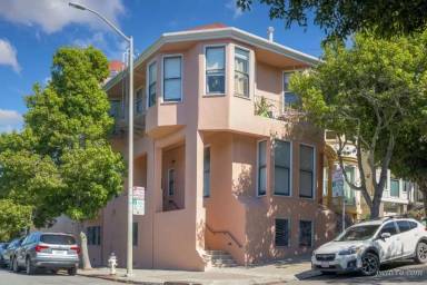 Main picture of 351A Frederick St