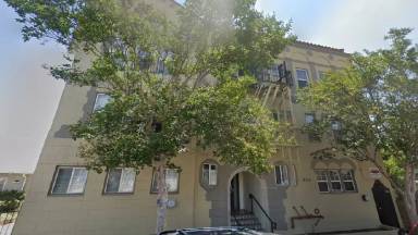 Main picture of 3105 - 320 N. Ardmore Ave. - 208