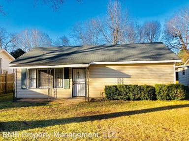 Main picture of 513 Chisholm St