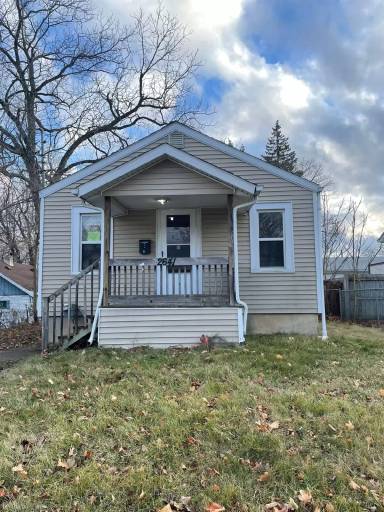 Main picture of 2641 Brown St