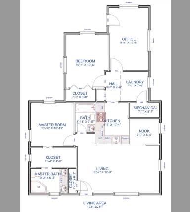Main picture of 1335 Monroe St