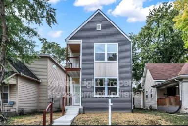 Main picture of 1050 Harlan St