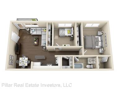 Main picture of Holiday Meadows