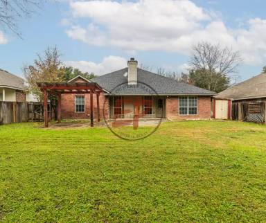 Main picture of 10716 Sierra West Dr