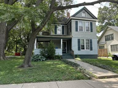 Main picture of 1209 West Park Avenue - 2