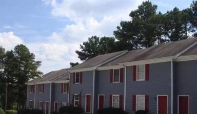 Main picture of 2622 Evans Mill Dr
