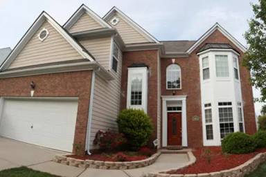 Main picture of 13918 Laurel Trace Dr