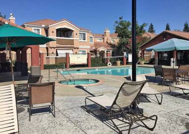 Main picture of Altura Villas Folsom