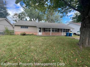 Main picture of 1341 Bedford Dr