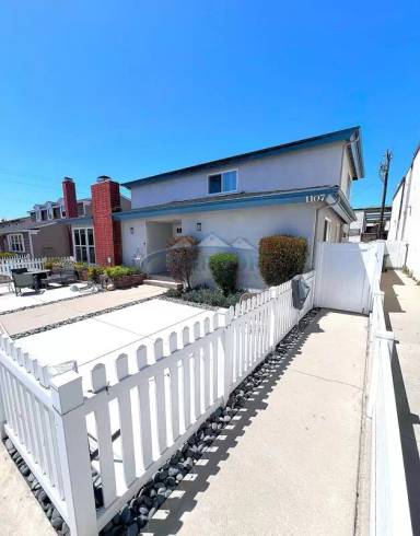 Main picture of 1107 Opal Street - D