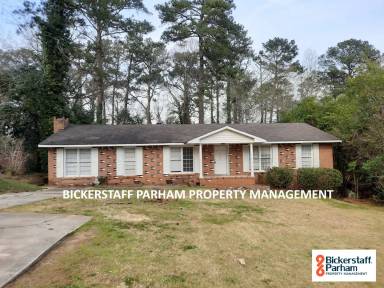 Main picture of 5307 Argonne Dr