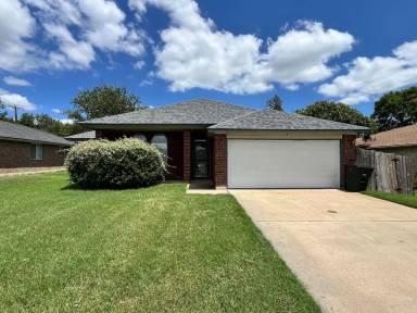 Main picture of 4604 Ledgestone Dr