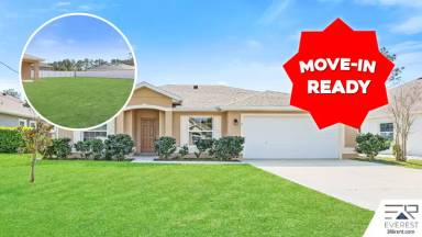 Main picture of 3 Sea Garden Path