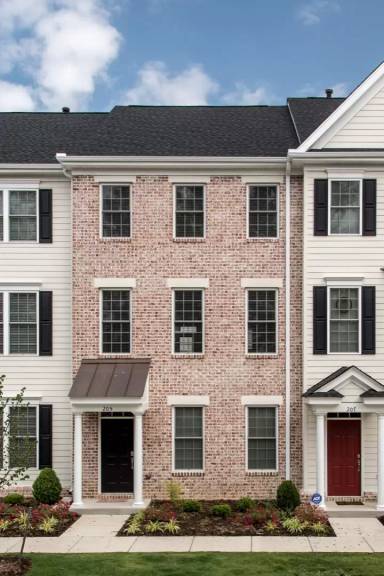 Main picture of 205 Fleming Way