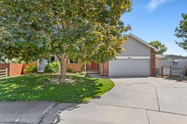 Main picture of 1037 Butte Pass Dr