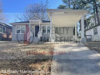 Main picture of 1180 Dolphin Dr SW