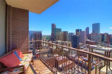 Main picture of Brooks Tower Residences