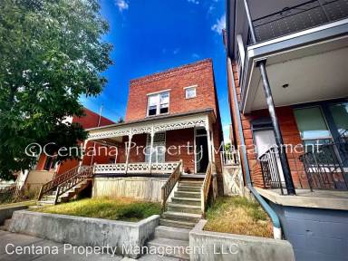 Main picture of 317 N Alabama St